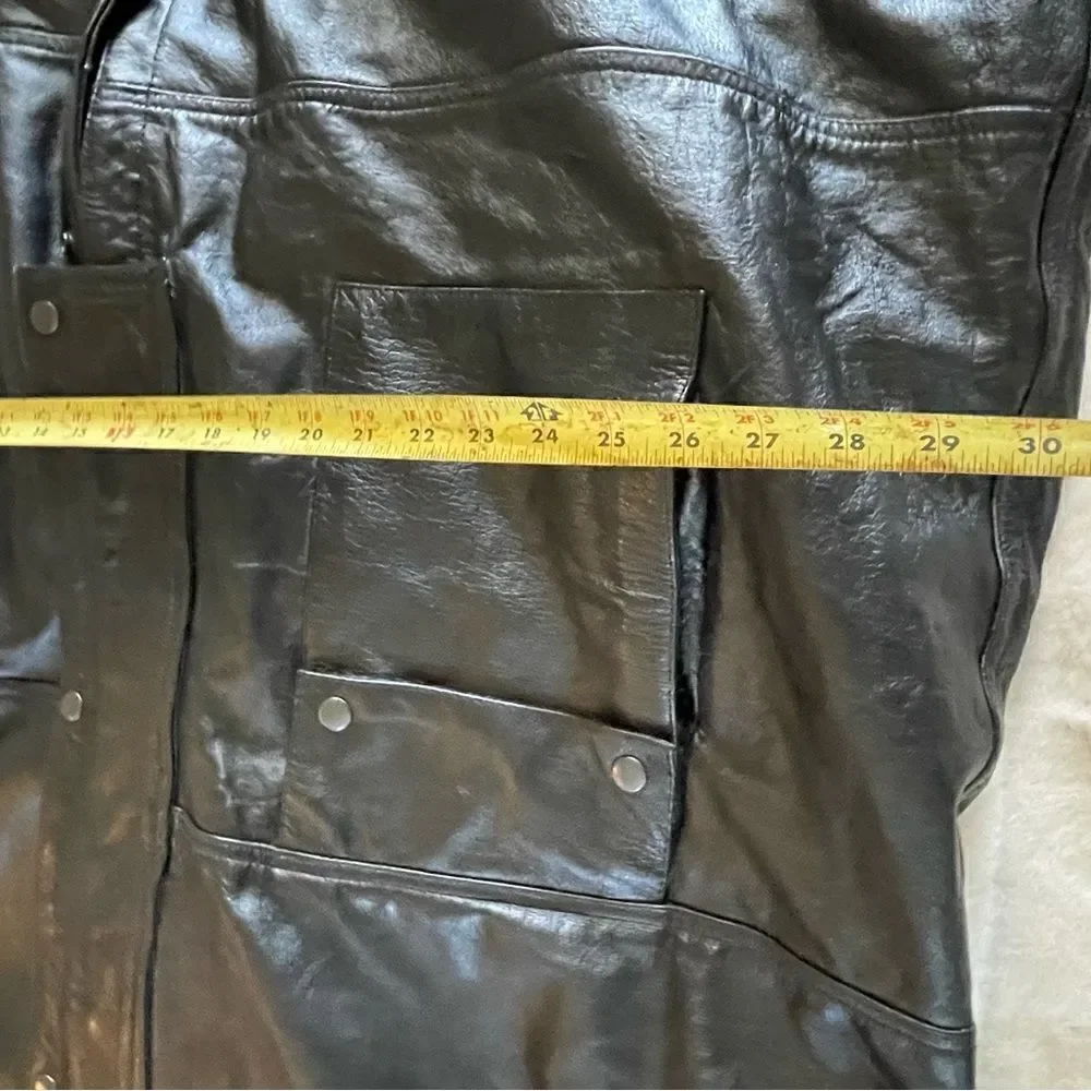 Manzoor genuine leather